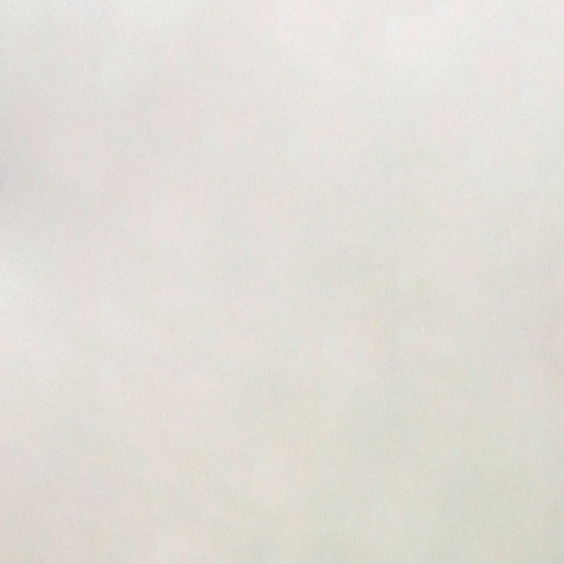 Vit minimalistisk vanlig varm stämpling folie