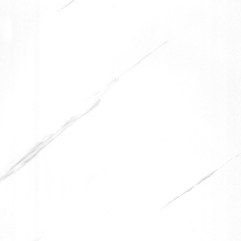 Vit marmor PVC dekorativ film